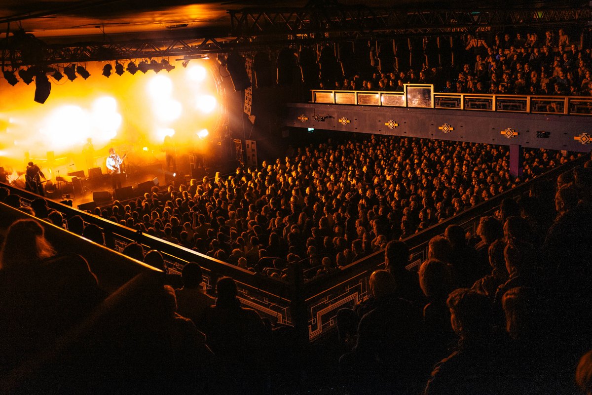 michaelkiwanuka's tweet photo. Birmingham was 🔥🔥 https://t.co/rsK8HflLkx