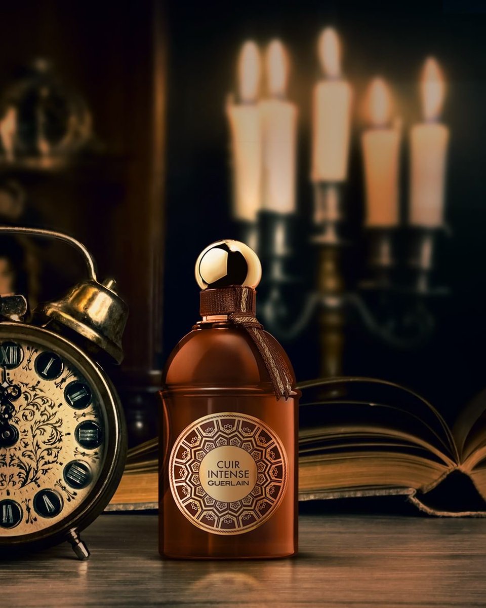 كوير انتنس من قيرلان •اصدار ٢٠١٩• للجنسين
التركيز : او دو بارفيوم
الحجم : ١٢٥مل
السعر : ٤٢﷼ عماني ــ ٤٢٠﷼ سعودي
لباقي التفاصيل يرجى زيارة الرابط: instagram.com/p/B9PT_XyjR8X/…
#رابطة_عشاق_العطور