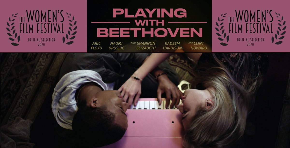 Congrats to our cast and crew! Thank you to all of our supporters!  And thank you to <a href="/phlwomensfilm/">The Women's Film Festival</a> for being the first to honor us! Your audience will be the first to see our film in all the world!