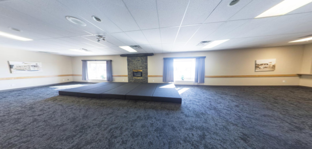 SpaceFinderAB's tweet photo. Thank you for joining #SpaceFinderAB, @MardaLoopCA! With two halls and a large multi-purpose room available for events, meetings or gatherings, it's a great option for your next event in inner #YYC!

Learn more at https://t.co/uzVfDjbNVs. #yycarts https://t.co/DBt6SywD29