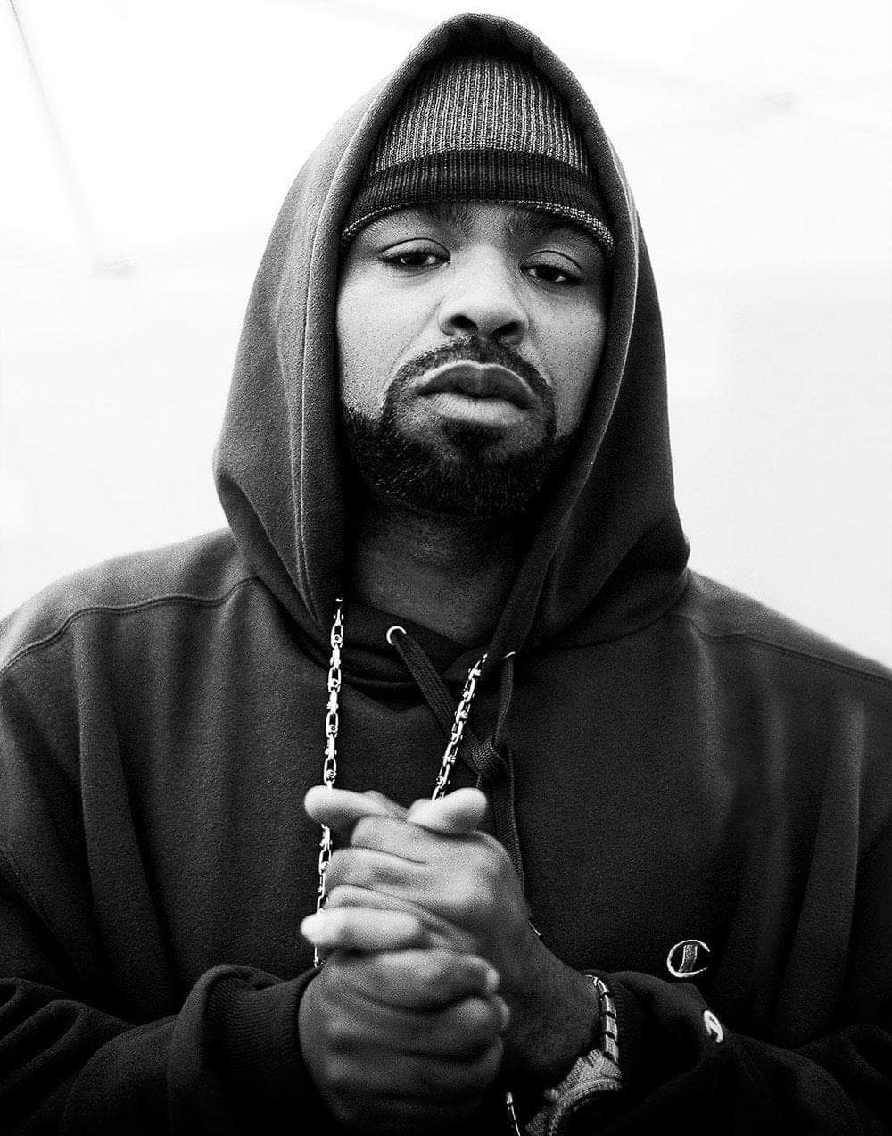 Clifford Smith (Method Man), turns 49 years today.
Happy Birthday.  