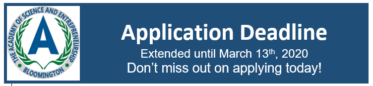 Application deadline extended until March 13th. First round of enrollment packets will be going home this week. <a href="/MCCSC_EDU/">Monroe County CSC</a> <a href="/JCMSpal/">Jackson Creek Middle School</a> <a href="/BatchelorMS/">Batchelor School</a> <a href="/TriNorthTrojans/">Tri-North Trojans</a>
