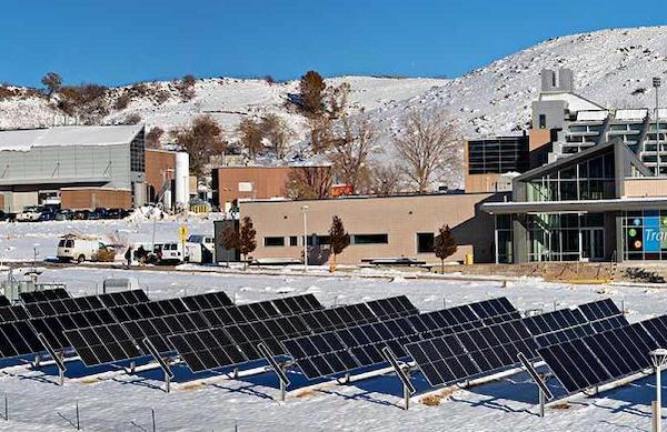 Cleantechnica On Twitter Squeezing More Solar Energy From Solar