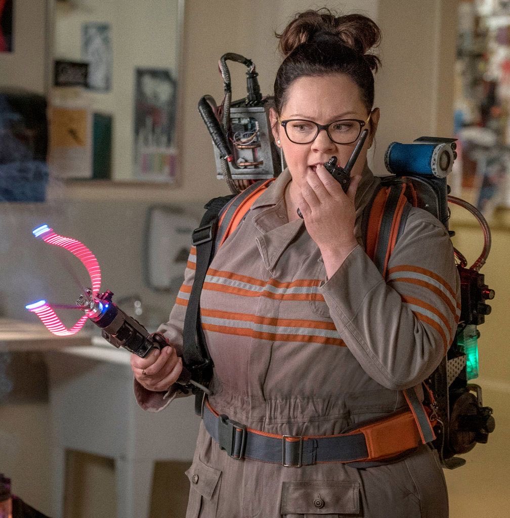BakeThisImprov's tweet photo. Did you know that before starring in #Ghostbusters @melissamccarthy was in #improv group The Groundlings? An actress, comedian, writer, producer and fashion designer, we admire her for being such an all rounder #WomensDay https://t.co/cXVwvknN7S