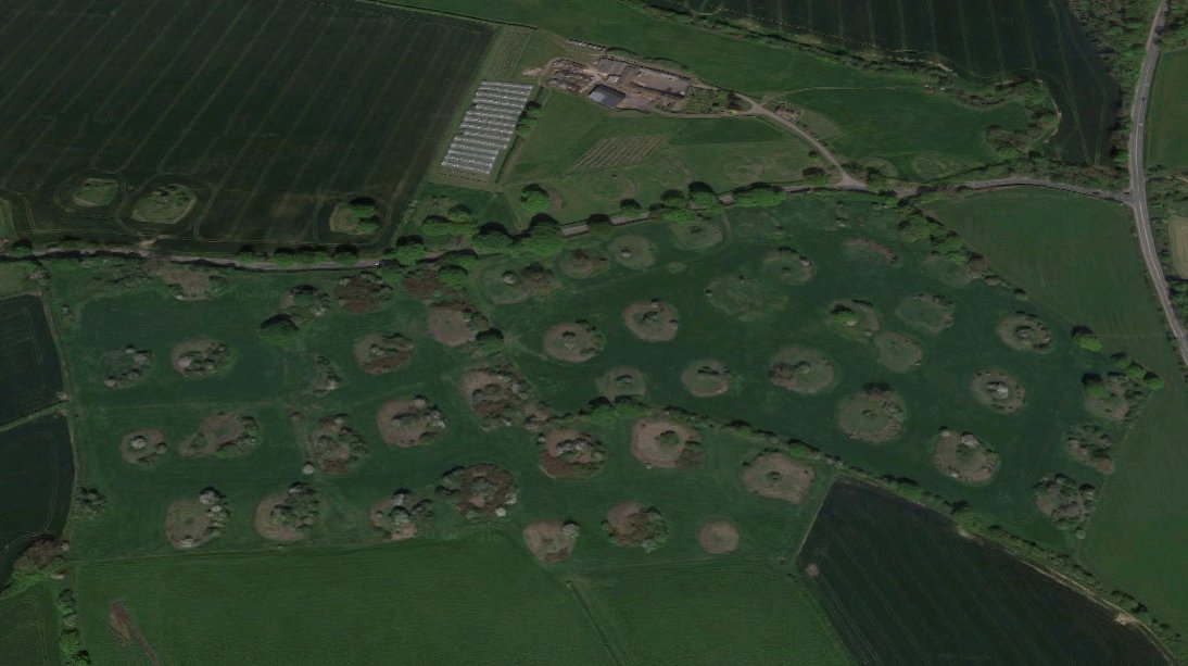 Geoinvestigate's tweet image. #Geoinvestigate's experts in #coallegacy hazard assessment carry out #deskstudy #siteinvestigation nr #Huddersfield. #Coal &amp;amp; #ironstone #mineshaft's, #mineentries &amp;amp; #bellpits identified as part of #CMRA #coalminingriskassessment follow on #minedrilling and #probing excercise.