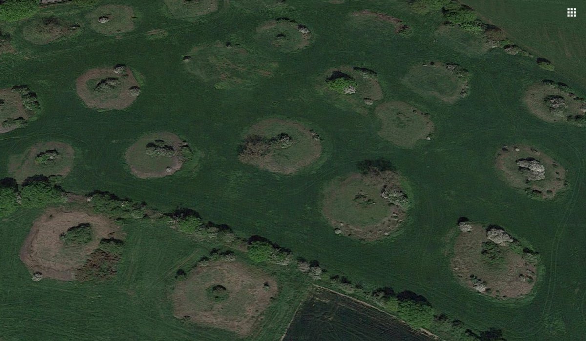 Geoinvestigate's tweet image. #Geoinvestigate's experts in #coallegacy hazard assessment carry out #deskstudy #siteinvestigation nr #Huddersfield. #Coal &amp;amp; #ironstone #mineshaft's, #mineentries &amp;amp; #bellpits identified as part of #CMRA #coalminingriskassessment follow on #minedrilling and #probing excercise.