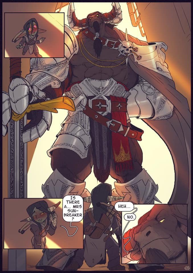 varossion's tweet photo. I know I have had this account for a while but it is temping you flip to Sunbreaker.... https://t.co/SXYMBpq3O5