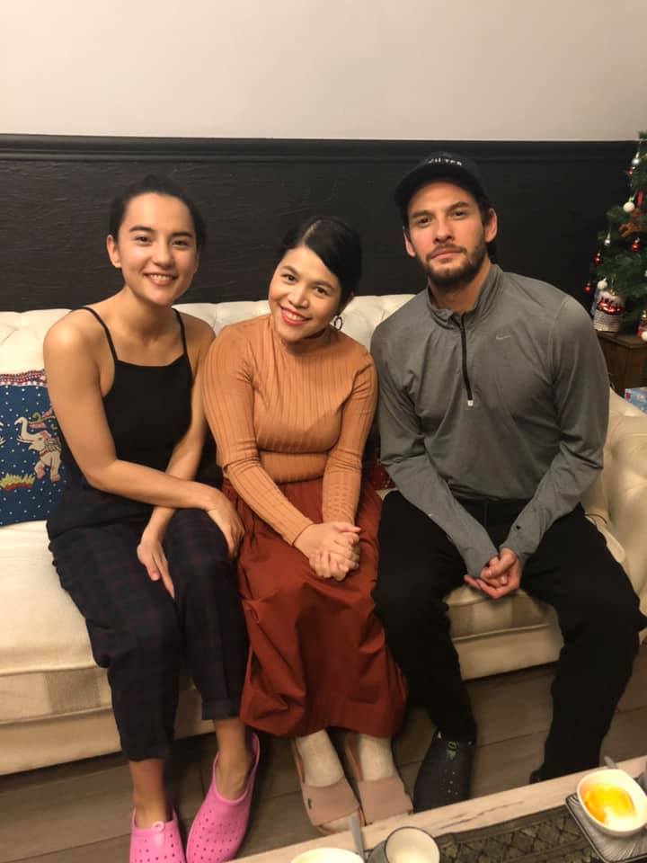 Ben Barnes Fan On Twitter Ben Barnes And Jessie Mei Li At Erawan Thai Massage In Budapest December 7 2019 Https T Co 9fkimmodcw