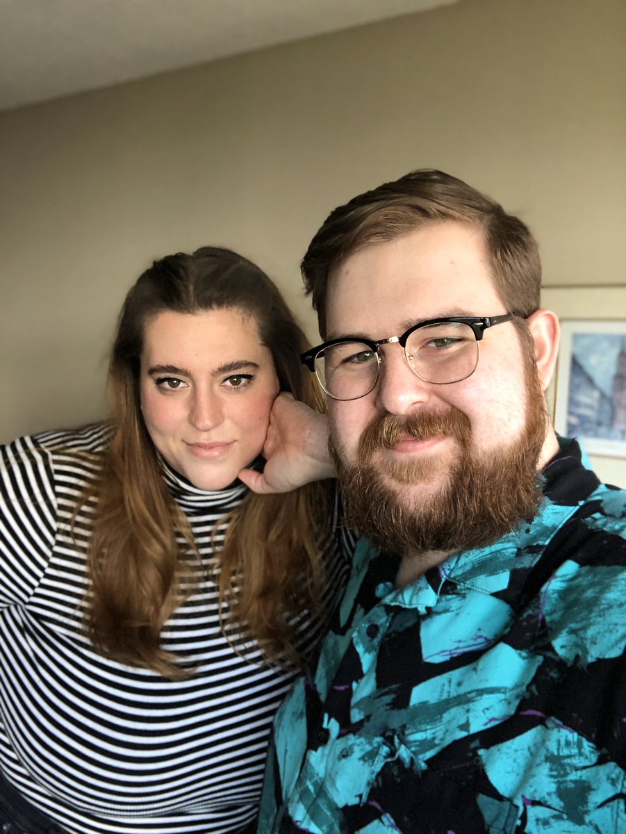 TrevorWoggon's tweet image. damn twitter really is a dating site