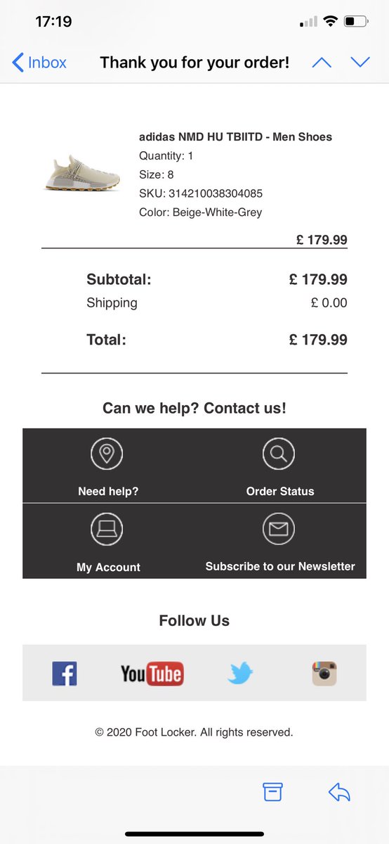 pharrell adidas restock