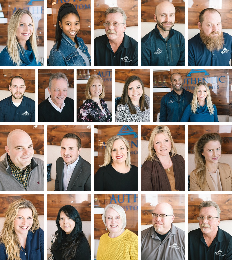 Authentic Real Estate Group (TheAuthenticRE) Twitter