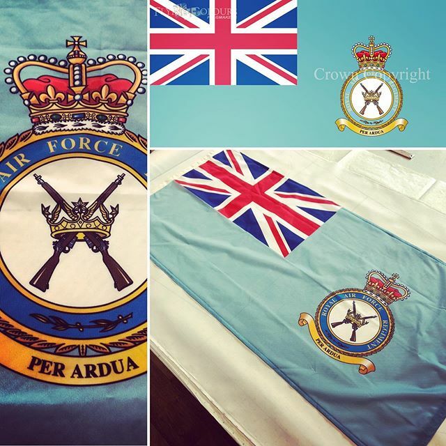 FlagsUK's tweet photo. Officially licensed MoD artwork flags. Over 500 new RAF flags & Ensigns are available to order online now.
https://t.co/Q7GJKiMRFr .
#raf #royalairforce #airforce #rafa #army #navy #British #military #militarylife #flying #flags #flag #mod #ministryofdefence #official #flyingc… https://t.co/Sph3ihjjKF