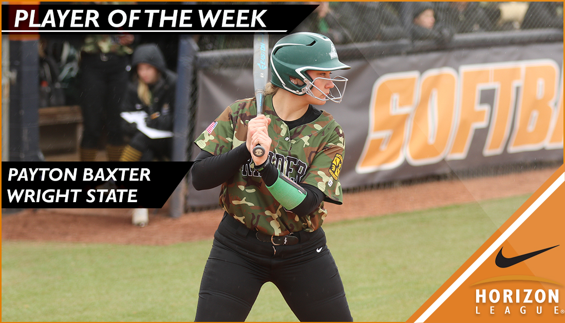 Horizon League tweet media