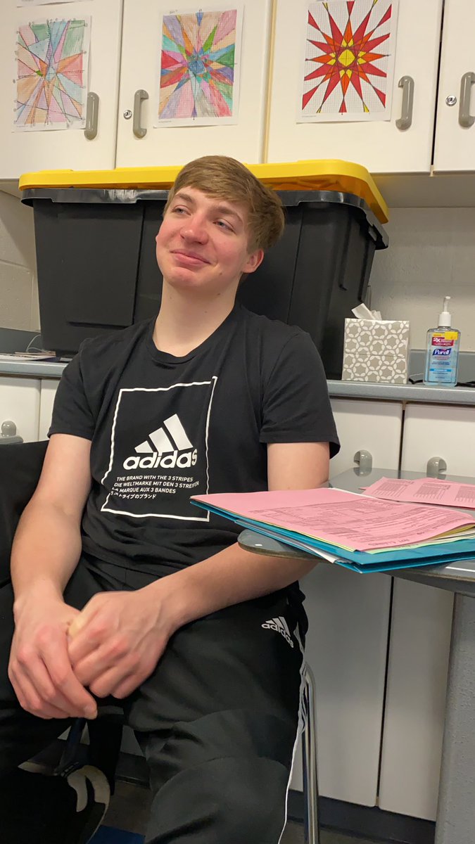doublebluue's tweet photo. Even star players get schooled sometimes https://t.co/WgValRS4bl
