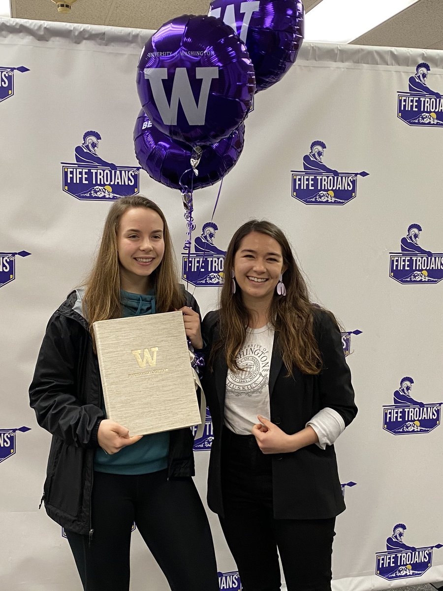 Fife HS Career & College Ready (fife_hs) Twitter