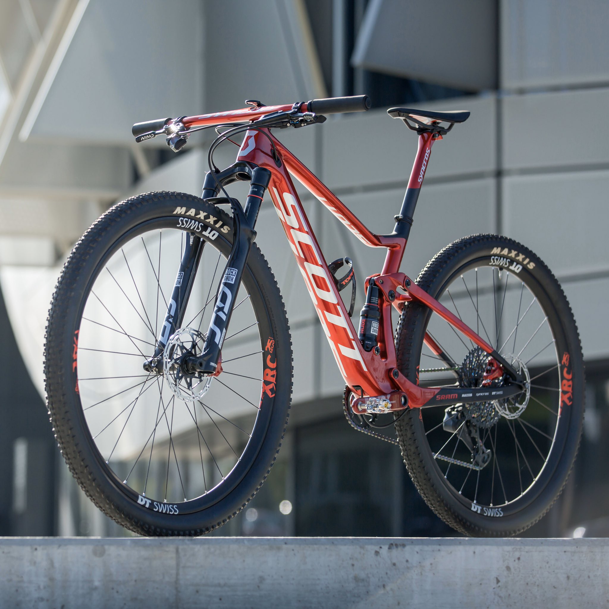 scott spark nino schurter 2020