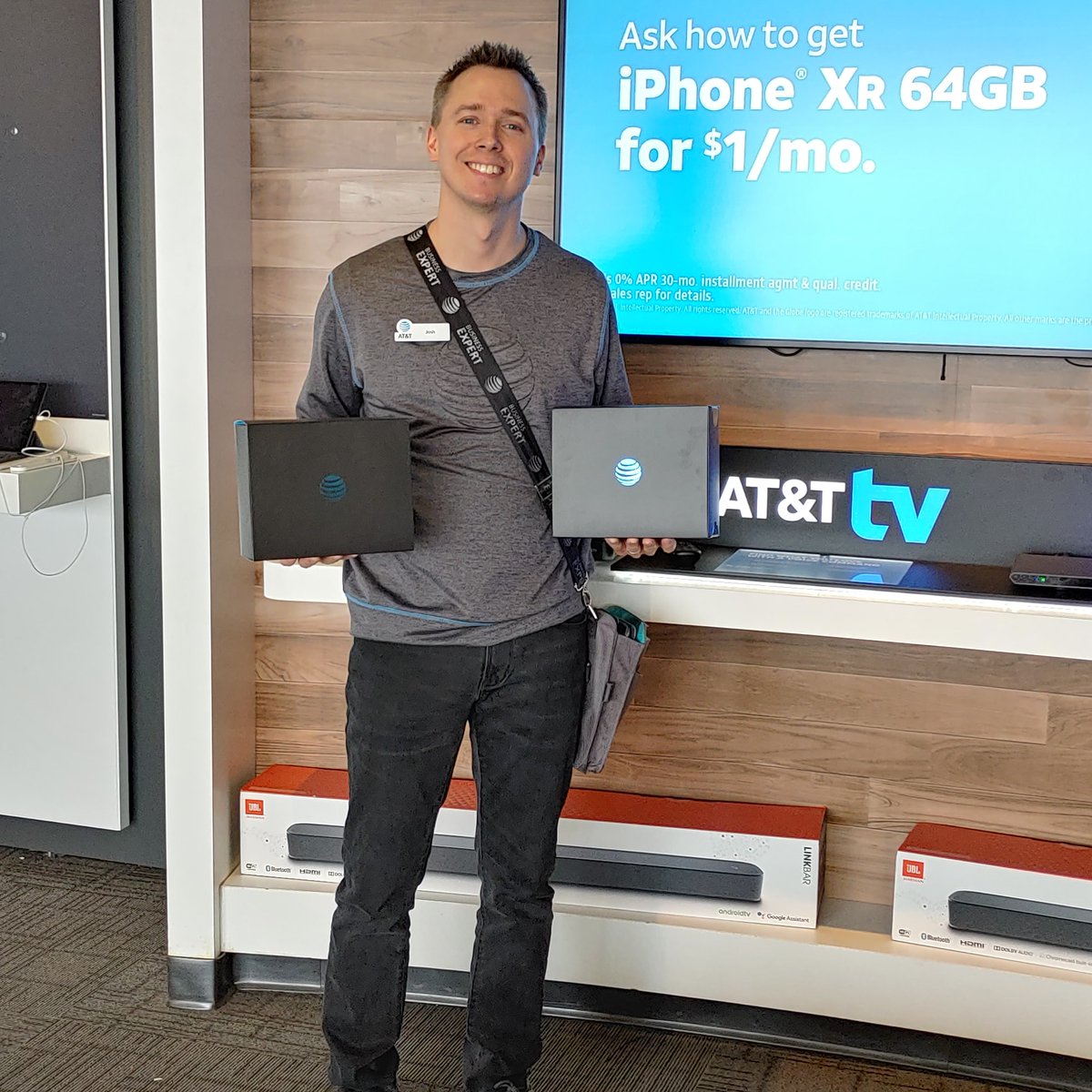 The BIG E TeamEnid tweet media