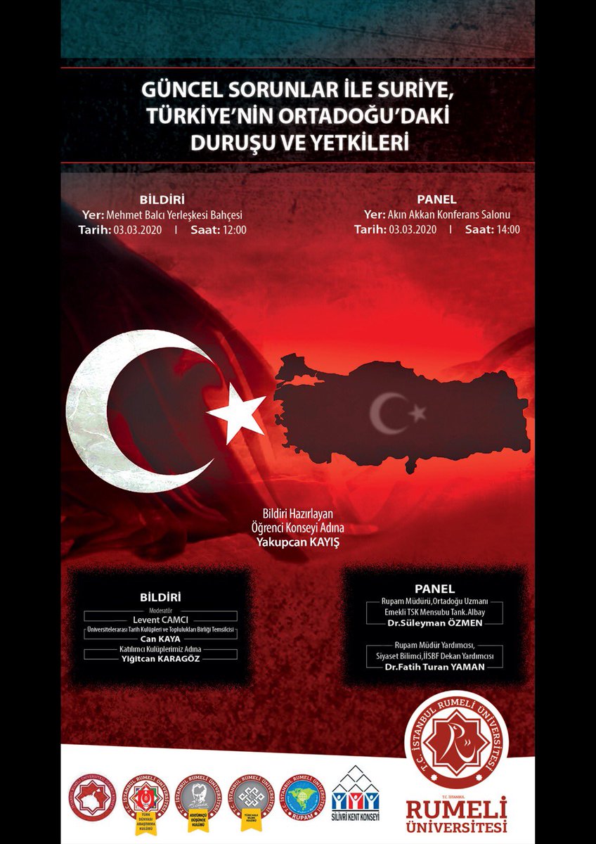 rumeli universitesi ogrenci konseyi irukonsey twitter