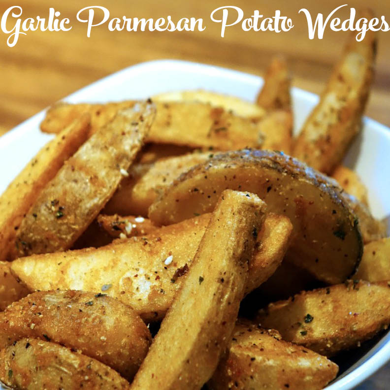 castellaimports's tweet photo. Castella's recipe of the month is Garlic Parmesan Potato Wedges! These delicious potatoes are seasoned with fantastic garlic Parmesan, and baked to golden perfection! Pick up all the Castella ingredients you need for this recipe at a discounted price at https://t.co/ptKlCa6h6I! https://t.co/79HHSdN86Y