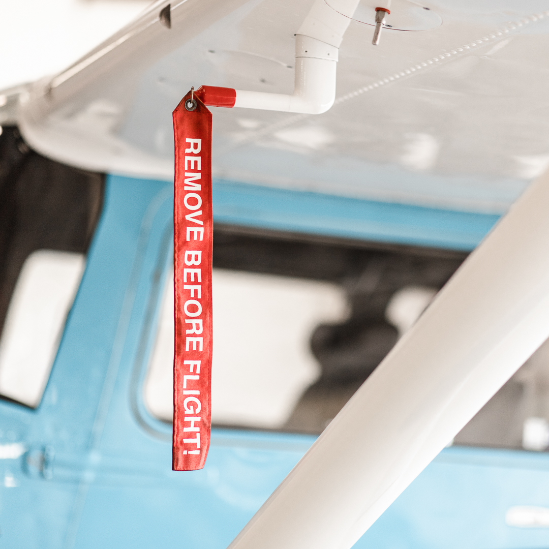 fly_wat's tweet photo. No wise pilots--no matter how great their talent and experience--fail to use their checklists ☑️✈️💛#MondayMotivation #FlyWAT #SafetyFirst #Aviation https://t.co/XXwFaOSqQq