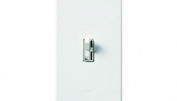 Adding a dimmer switch is a great way to update any room! Call Radco 678.895.2775