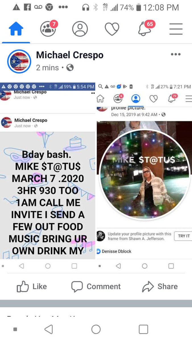 Crespo7Star's tweet image. 