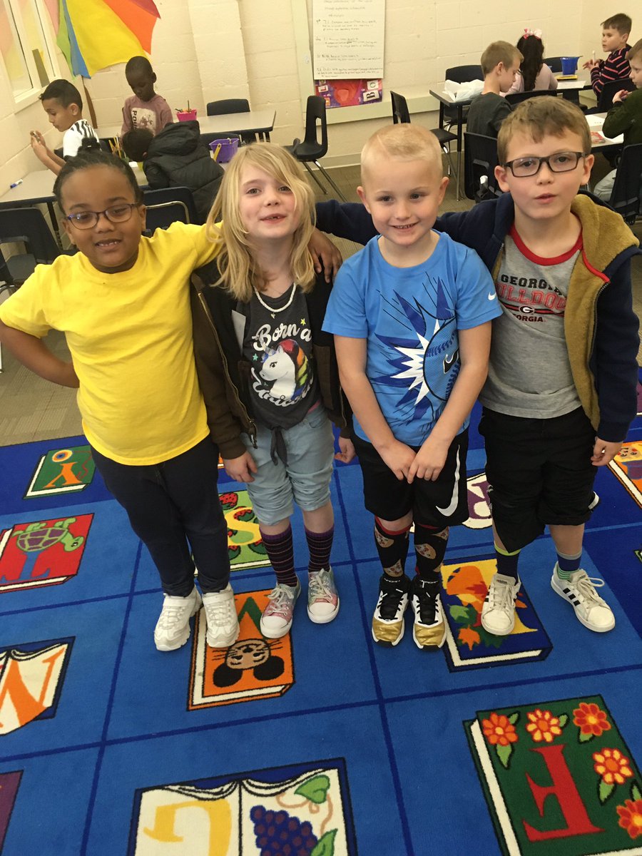 Jefferson Elementary tweet media