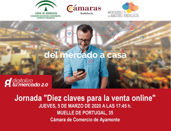 Cámara de Comercio de Ayamonte tweet media