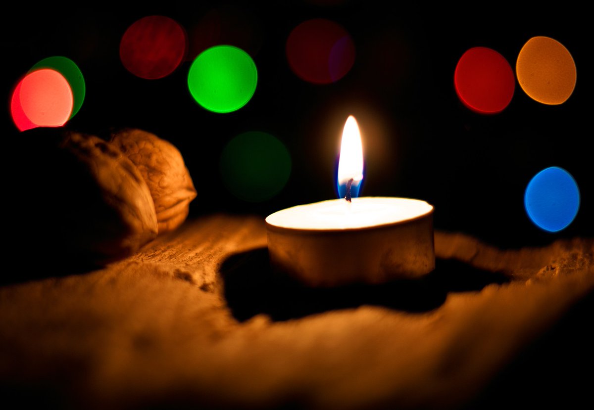 Good night to all😴