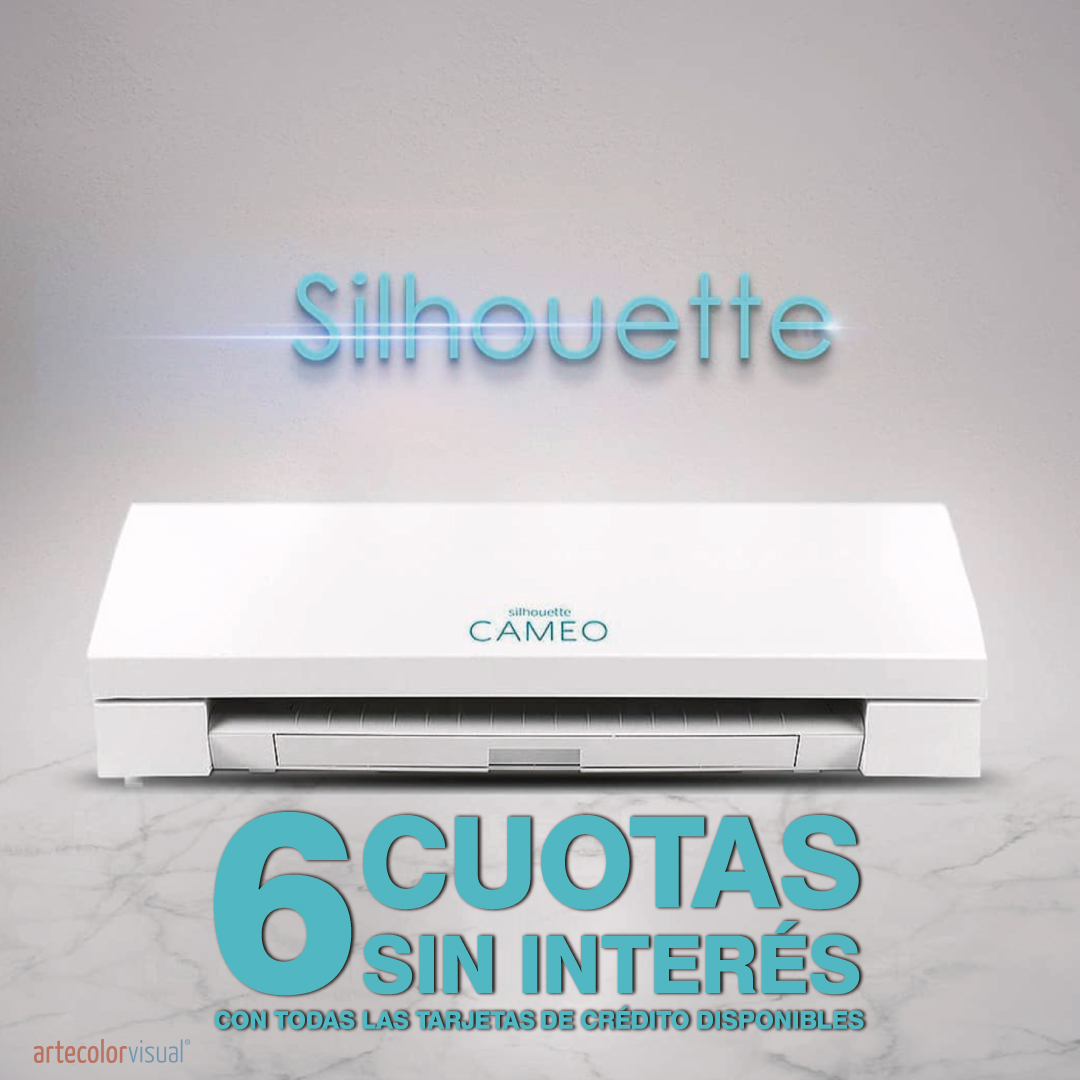 ArtecolorVisual's tweet photo. 😱😱😱😱sabias que 😉 podés comprar tu Cameo 6 | Curio y Portrait en 👉 6 cuotas sin interés con todas las tarjetas de crédito disponibles. Cameo $28.499,39.- Curio $21.370,71 y Portrait $18.519,37
.
https://t.co/0SHKscw6PA https://t.co/K1KCJfFooL