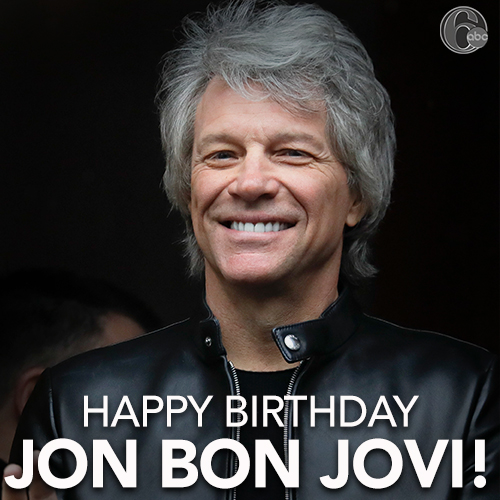 Total 80+ imagem bon jovi happy birthday meme - br.thptnganamst.edu.vn