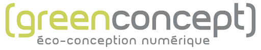ademe's tweet photo. 4️⃣% des émissions de gaz à effets de serres sont liées au numérique. Le #GreenConcept permet un accompagnement d’experts nationaux pr intégrer l’#EcoConception ds le développement de services numériques, une action soutenue par l'@ademe 📱🌱
+ d'infos👇
https://t.co/BDMmUbCHc1 https://t.co/iXmAiZ48iq