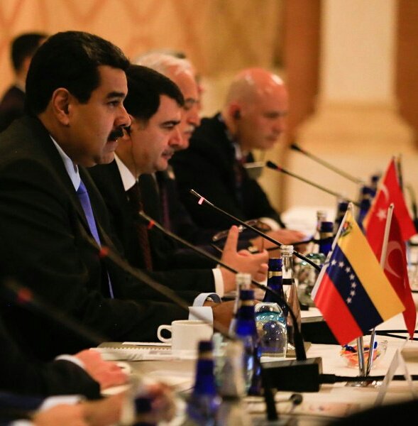 Cnel GNB Oscar Aponte tweet media