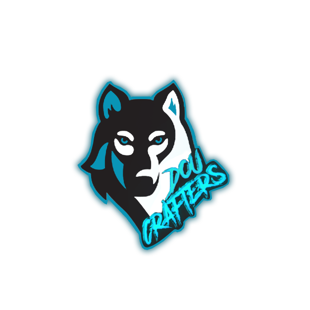 gfx_cris's tweet photo. A qui les dejo el Mascot Logo que le hice a DouCrafters

#buscogfx #buscodiseñador #fortnite #fortniteGFX #GFX #buscodesigner #logoGFX #bannergfx #mascotlogo https://t.co/FjEudONEcp