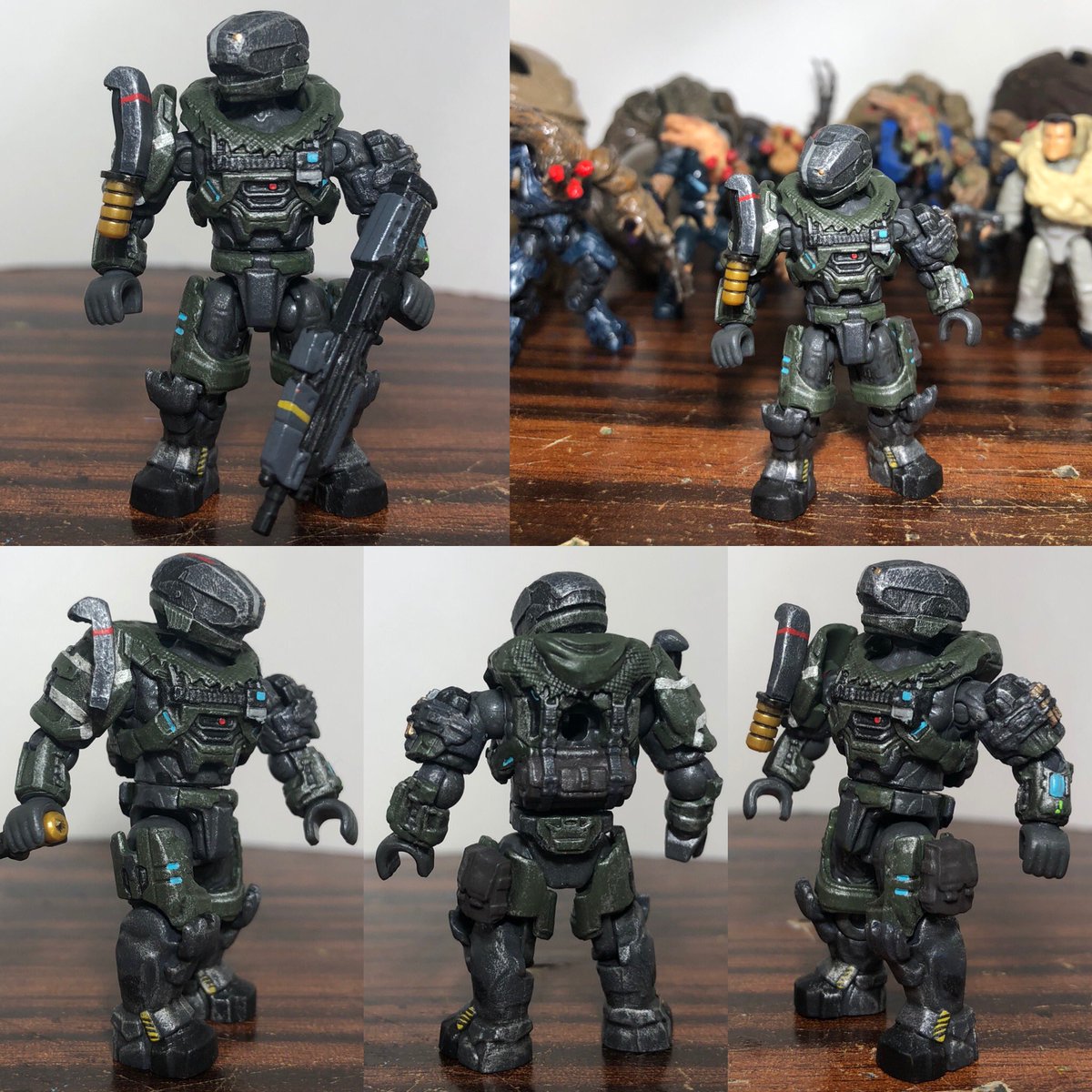 halo reach mega construx
