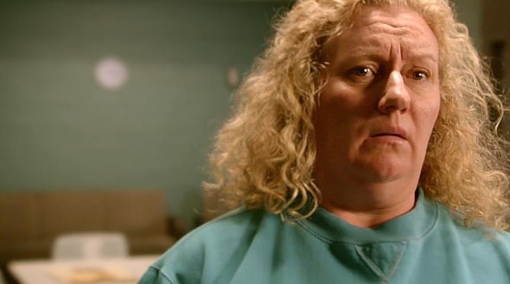 jas_kerry2's tweet photo. Liz tries to control her drinking, and Bea warns Debbie to be careful... #wentworth #thethingsthatwedo #beasmith #debbiesmith #liz #frankydoyle https://t.co/yhwqnxwN95