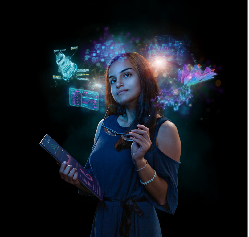 RiderPrecollege's tweet photo. "Game producers are starting to employ more female developers." Rider's Game Design Academy will give you industry insight and teach you the skills needed to thrive as a developer.  Learn more at https://t.co/wsoNEBFsQh https://t.co/gio0dPsYDS