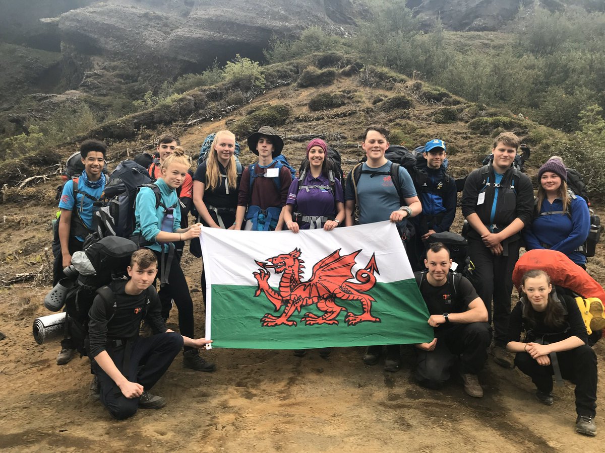 Ruthin Air Cadets tweet media