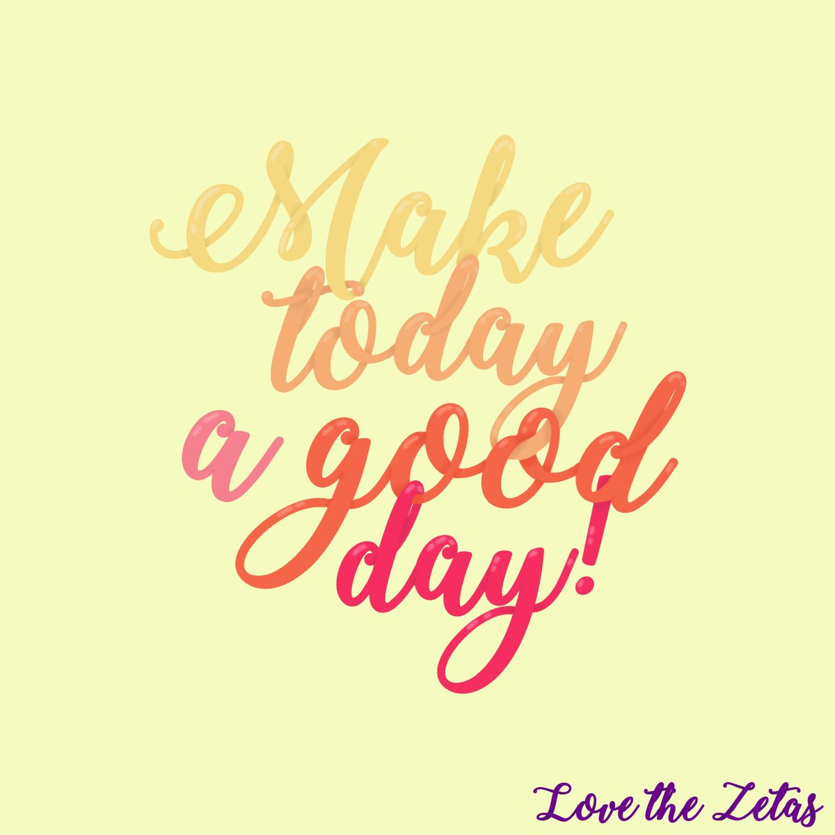 Happy Monday and Midterm week!!!
Remember, you can always lean on your sisters for support! 💜
.
#zetas #zetaetatheta #sorority #sororitysisters #sororitylife #greeklife #gogreek #abgreek #abgreeklife #midterms #sistersareforever #sistersforlife