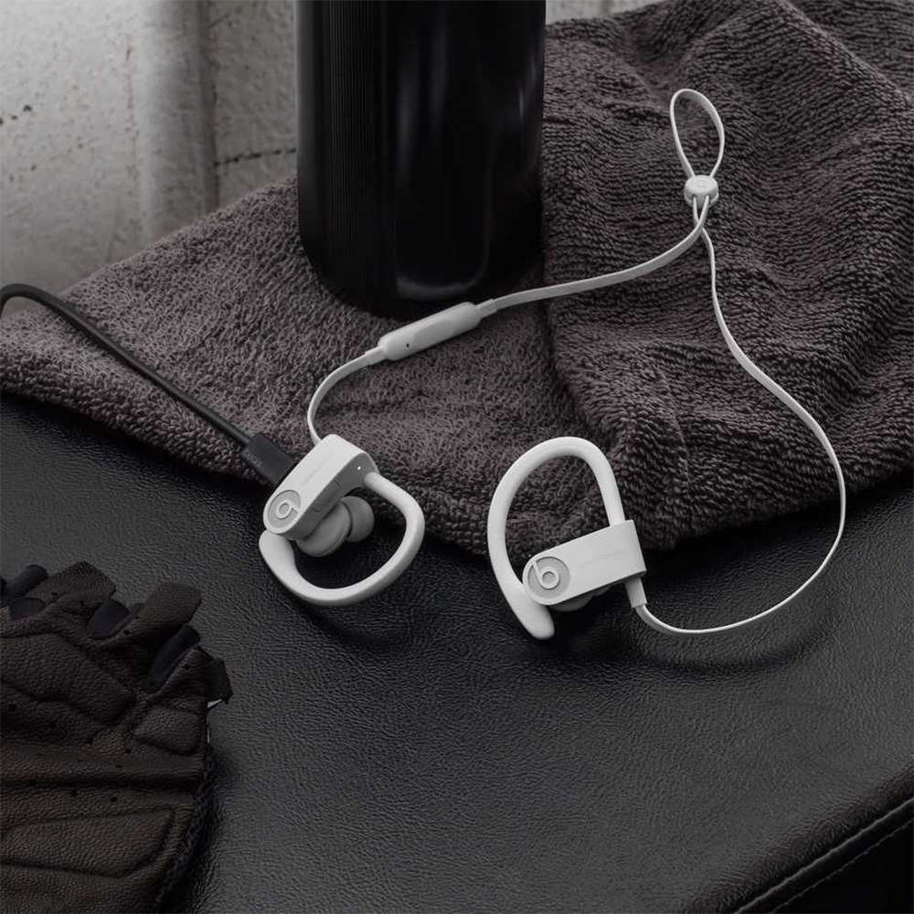 Codes4Deals's tweet photo. ⚡️Deal of the Day⚡️
Powerbeats3 Wireless Earphones
Apple W1 Headphone Chip, Class 1 Bluetooth, 12 Hours Of Listening Time, Sweat Resistant Earbuds - White
🔥Now on sale starting at $79 (Reg. $199)🔥
https://t.co/0QRc48bqIa #ad #powerbeats3 #wireless #earphones https://t.co/j8eP7CDpNC