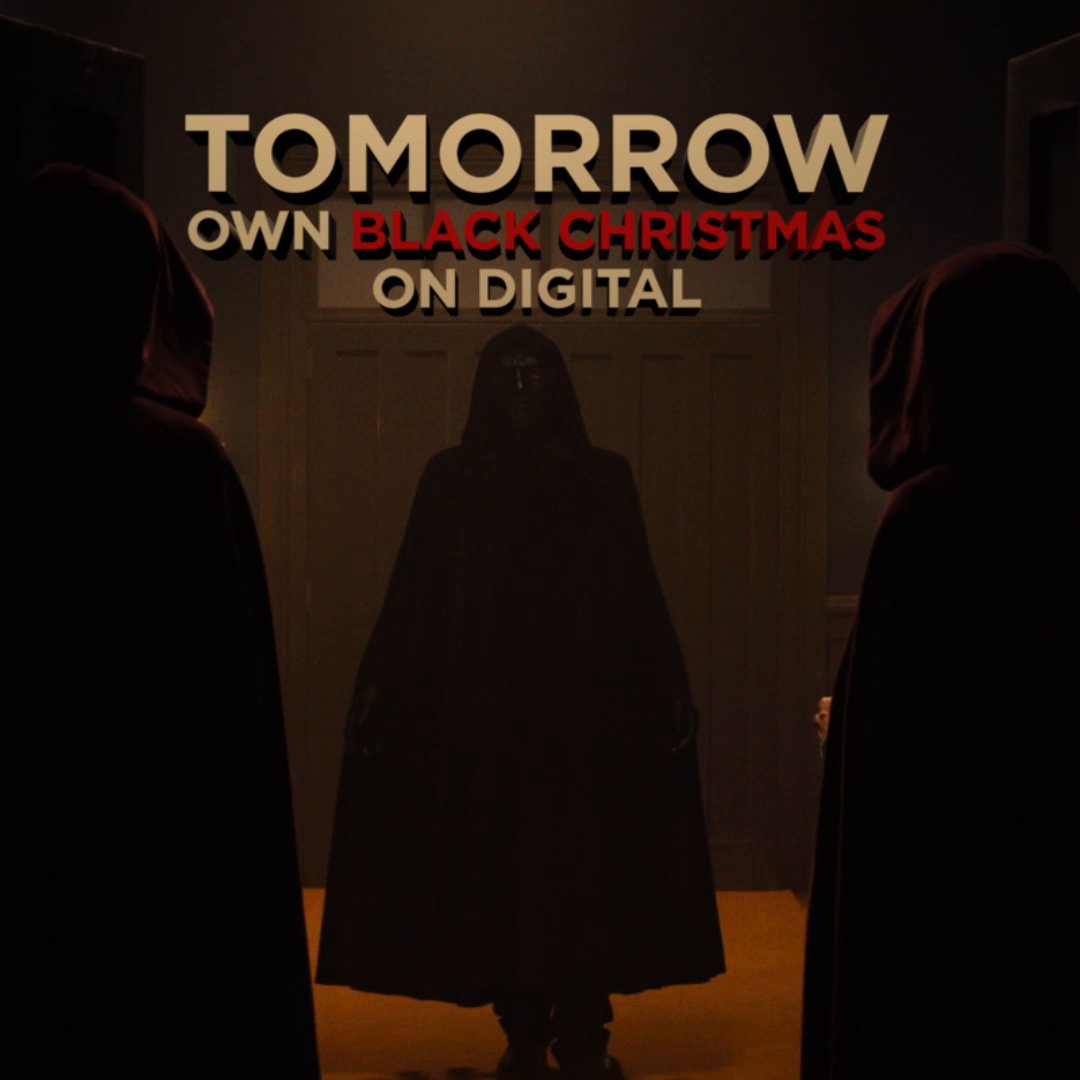 Black Christmas Blackchristmas Twitter Black Christmas Blackchristmas Twitter