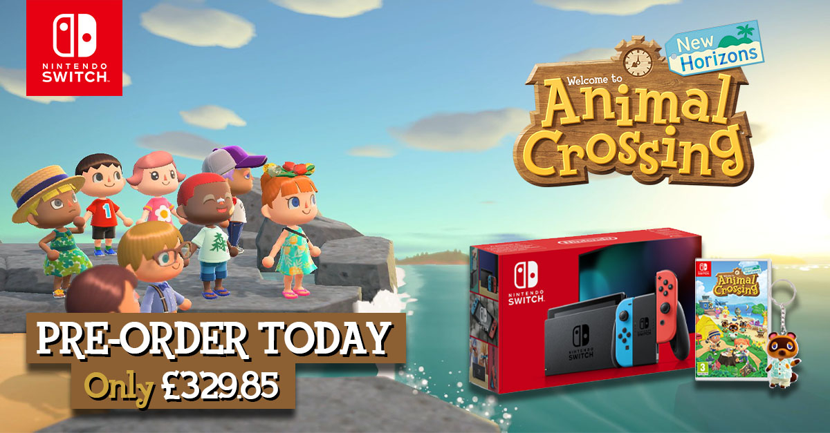 klarna animal crossing