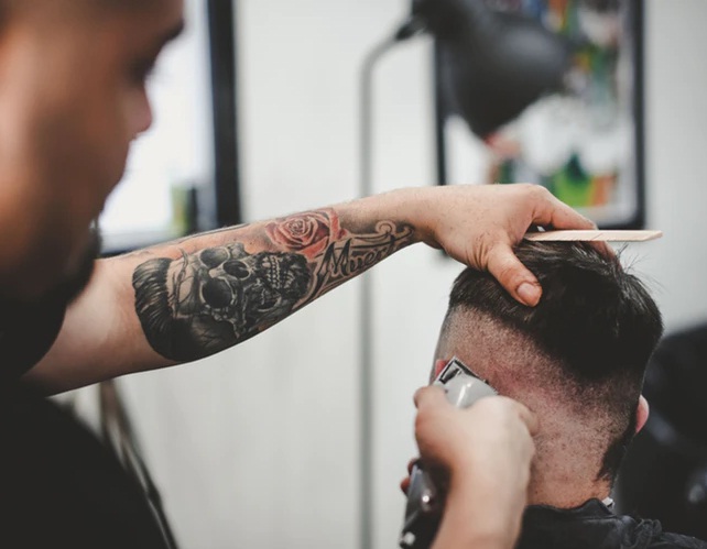 StylesMen_'s tweet photo. Trends: Haircuts for Men 2020 https://t.co/0ASiEFPqSD https://t.co/WdjGp3cvu2