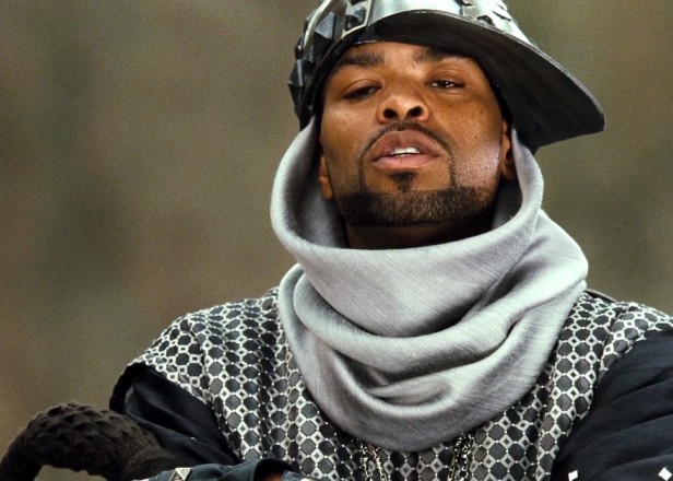 Happy Birthday Method Man. 