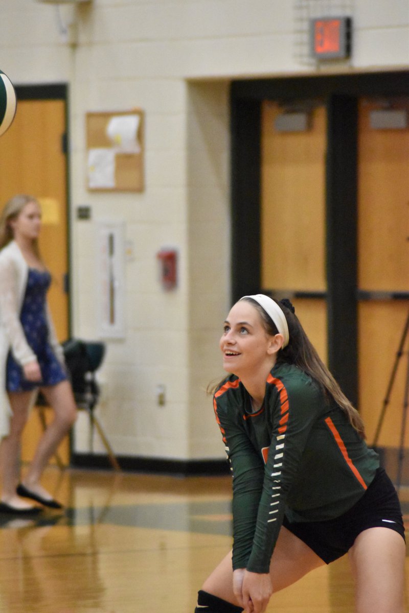 kettlerunvb's tweet photo. Happy Birthday to JV volleyball's Hailey Balgavy.  March 8.  enjoy! https://t.co/KUzNWM4MXB