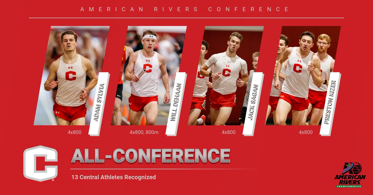 CentralDutch's tweet photo. ICYMI: 13 members of @CentralDutchTF bagged all-@AmerRiversConf honors this weekend.

#GoDutch #rollriversTF https://t.co/mHqzu1heF5