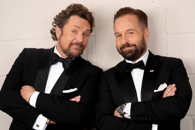 loubelou88's tweet photo. Two more sleeps!!! I’m too excited to sleep!!! @mrmichaelball @AlfieBoe @ShaunEscoffery #BallAndBoe #BackTogetherTour #Bournemouth #BIC https://t.co/JJCC8JSvwi
