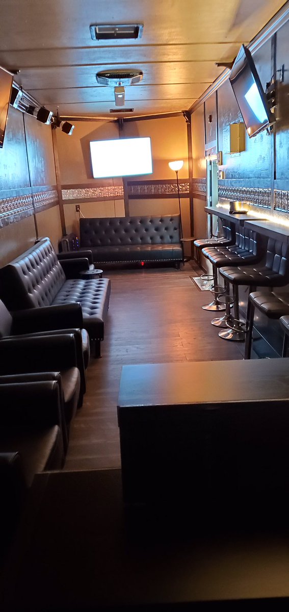 mobile cigar lounge near me
