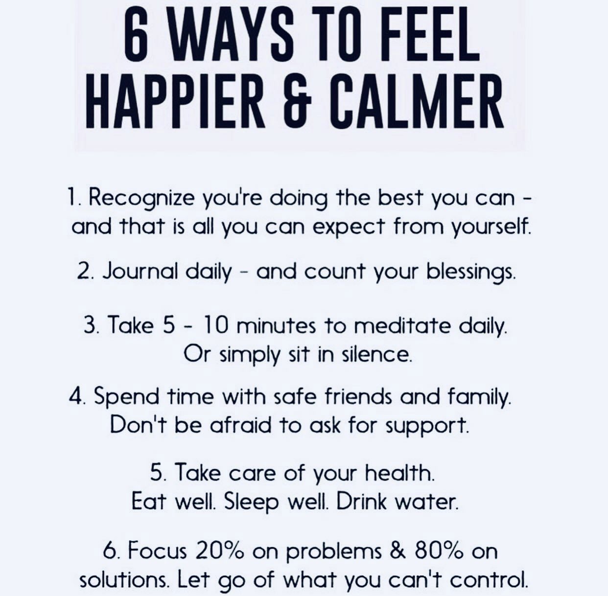 Six Ways Happiness Is Good for Your Health