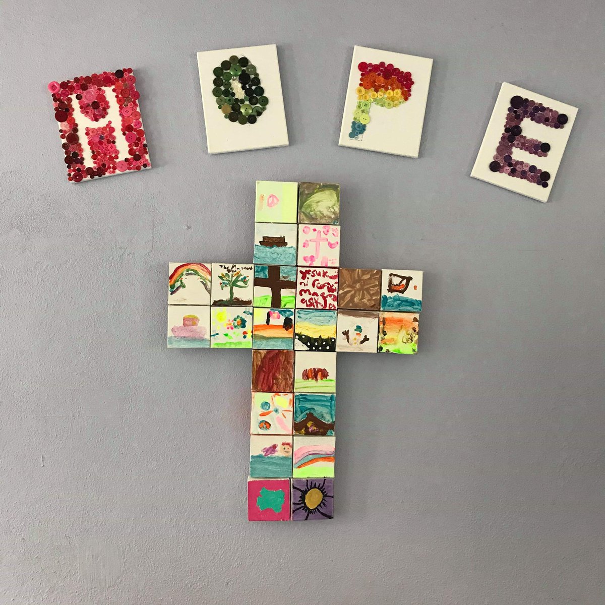 First United Church tweet media